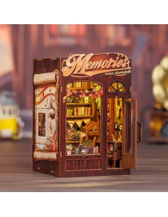 Memories Music Bookshop.... 2