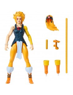Cheetara. MOTU x Thundercats 2