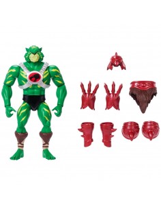 ThunderCat Battle Cat. MOTU... 2