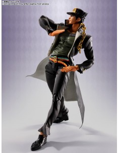 Jotaro Kujo. SH Figuarts.... 2