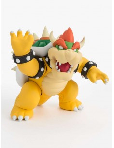 Bowser. SH Figuarts. Super... 2