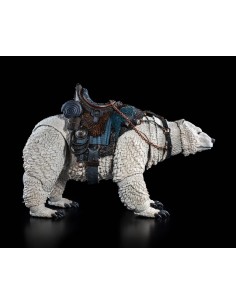 Isbjorn Polar Bear Mount.... 2