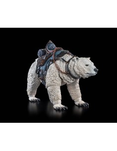 Isbjorn Polar Bear Mount....