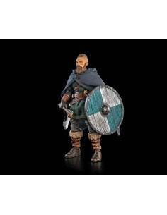 Halvard of Frothvar. Mythic... 2