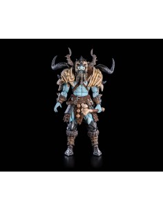 J´akull Ironbones. Mythic...