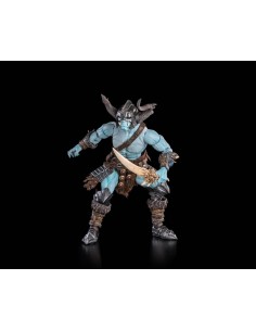 J´akull Ironbones. Mythic... 2