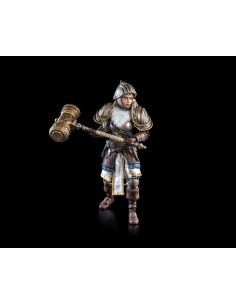 Commander Igraine. Mythic... 2