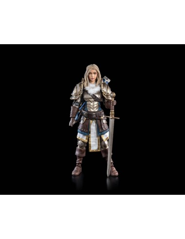 Commander Igraine. Mythic Legions:...