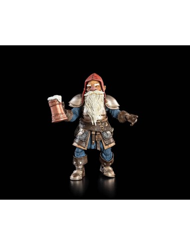 Burris Birgerstori Imp-Scale. Mythic...