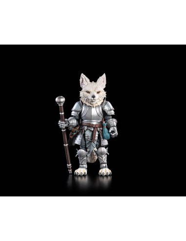 Bylur Frostfurr. Mythic Legions:...