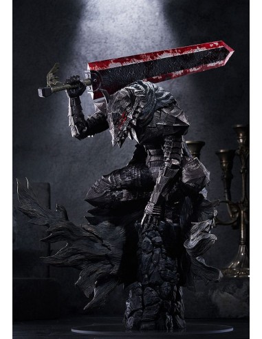 Guts (Berserker Armor) XL. Pop Up...