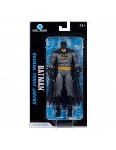 Batman (Batman: Three... 2