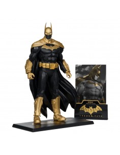 Batman -Knightmare...