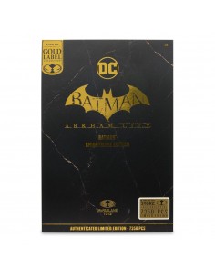 Batman -Knightmare... 2