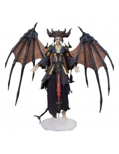 Lilith. McFarlane Elite...