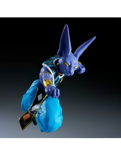 Beerus  -Match Makers-.... 2