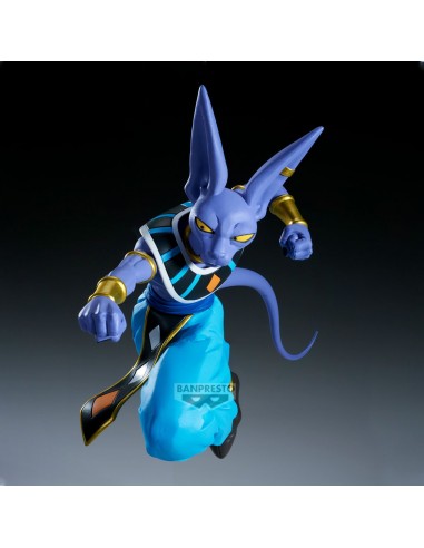 Beerus  -Match Makers-. Dragon Ball...