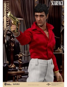 Tony Montana. Dynamic... 2