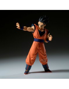 Gohan -Match Makers-....