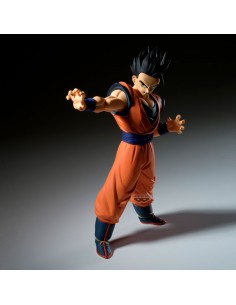 Gohan -Match Makers-.... 2