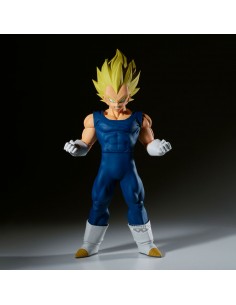 Vegeta Super Saiyan... 2