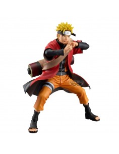 Uzumaki Naruto -Grandista-.... 2