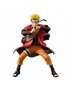 Uzumaki Naruto -Grandista-....