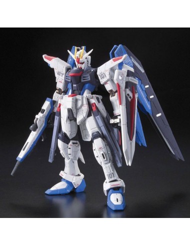 RG 1/144 Gundam Strike Freedom...