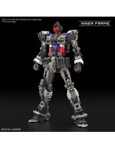 RG 1/144 Gundam Rx-78-2 Ver... 2