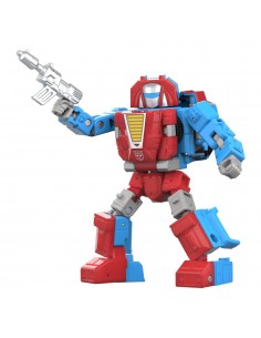 Autobot Gears. The...