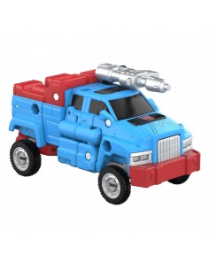 Autobot Gears. The... 2