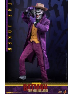Joker 1/6. Batman: The...