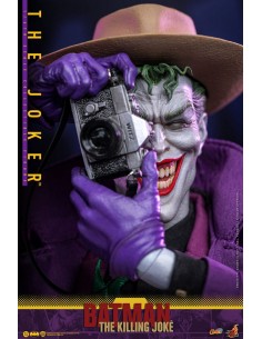 Joker 1/6. Batman: The... 2