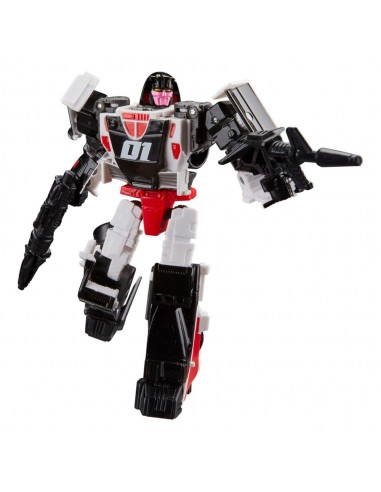 Decepticon Crasher. Transformers Age...