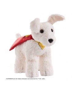 Peluche Krypto. Superman... 2