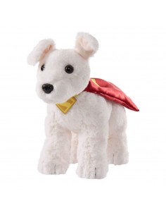 Peluche Krypto. Superman...