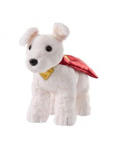 Peluche Krypto. Superman (2025)