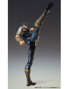 Kenshiro. Super Action... 2