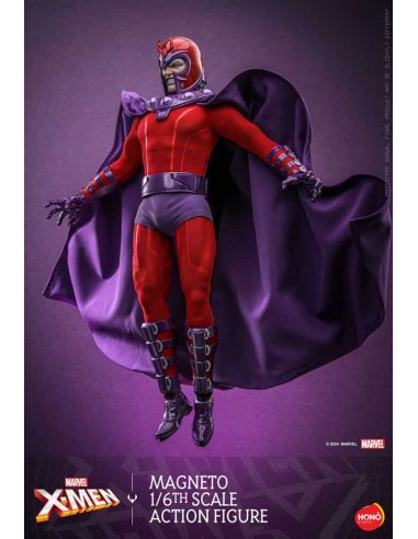 Magneto 1/6. Marvel: X-Men.