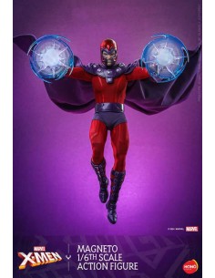Magneto 1/6. Marvel: X-Men. 2