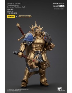 Stormcast Eternals The...