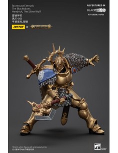 Stormcast Eternals The... 2