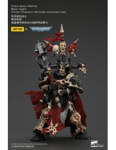 Chaos Space Marines Black... 2