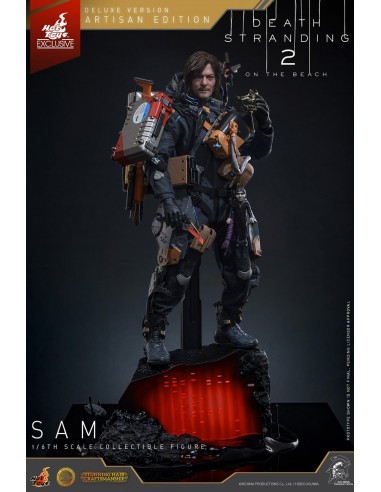 Sam (Artisan Edition Deluxe Version)...
