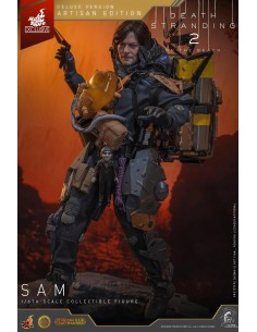 Sam (Artisan Edition Deluxe... 2