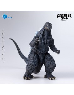 Heat Ray Godzilla.... 2