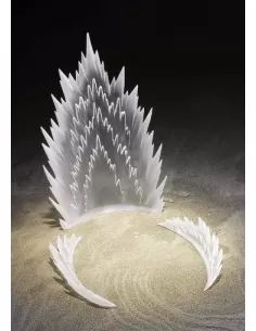 Energy Aura White... 2