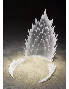 Energy Aura White...