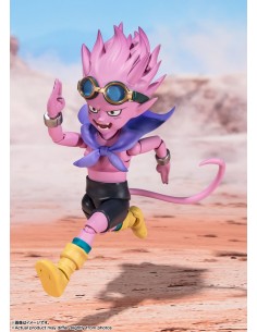 Beelzebub. SH Figuarts....