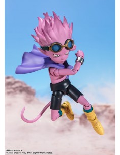 Beelzebub. SH Figuarts.... 2